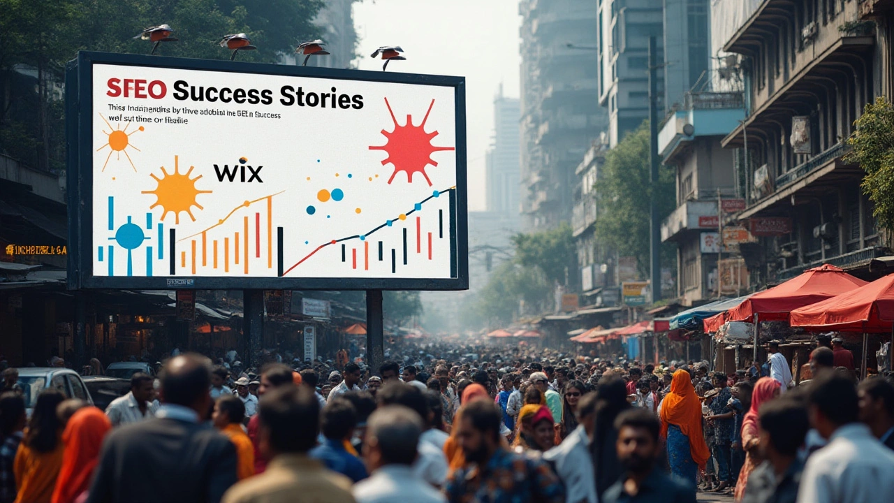 Pros and Cons of Choosing Wix for SEO