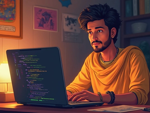 Can I Be a Web Developer as a Side Hustle?