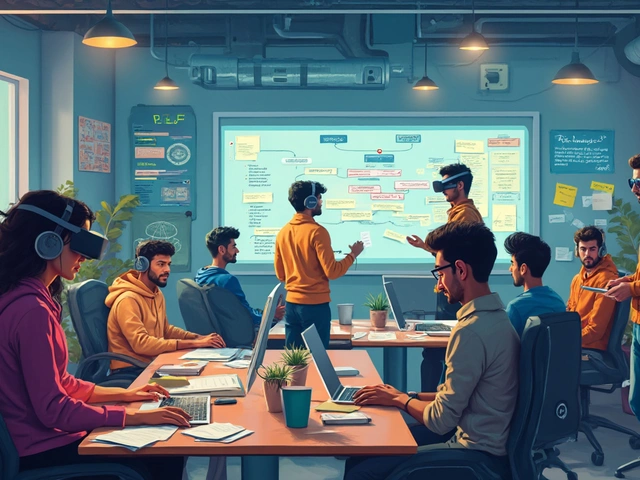 Top-Paying Web Developer Jobs
