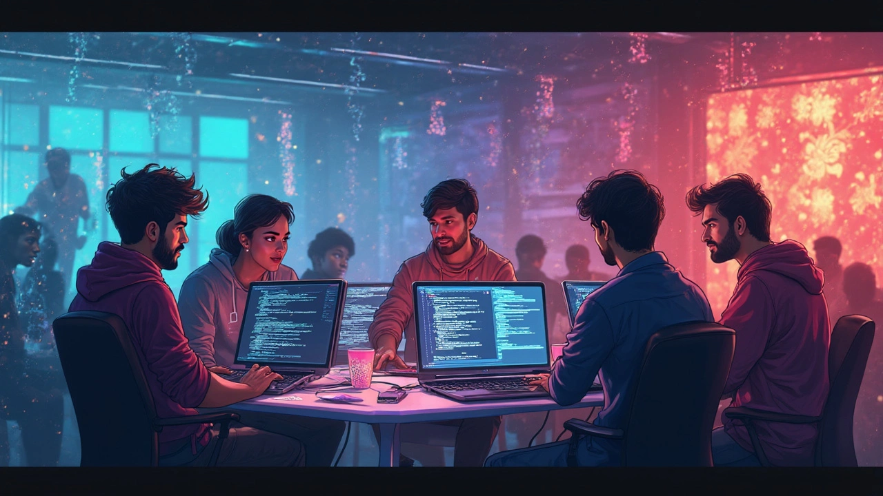 Why JavaScript is So Popular