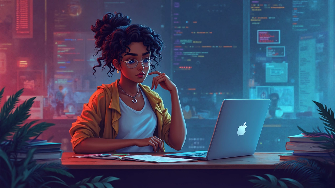 Can I Be a Web Developer in 2 Years?