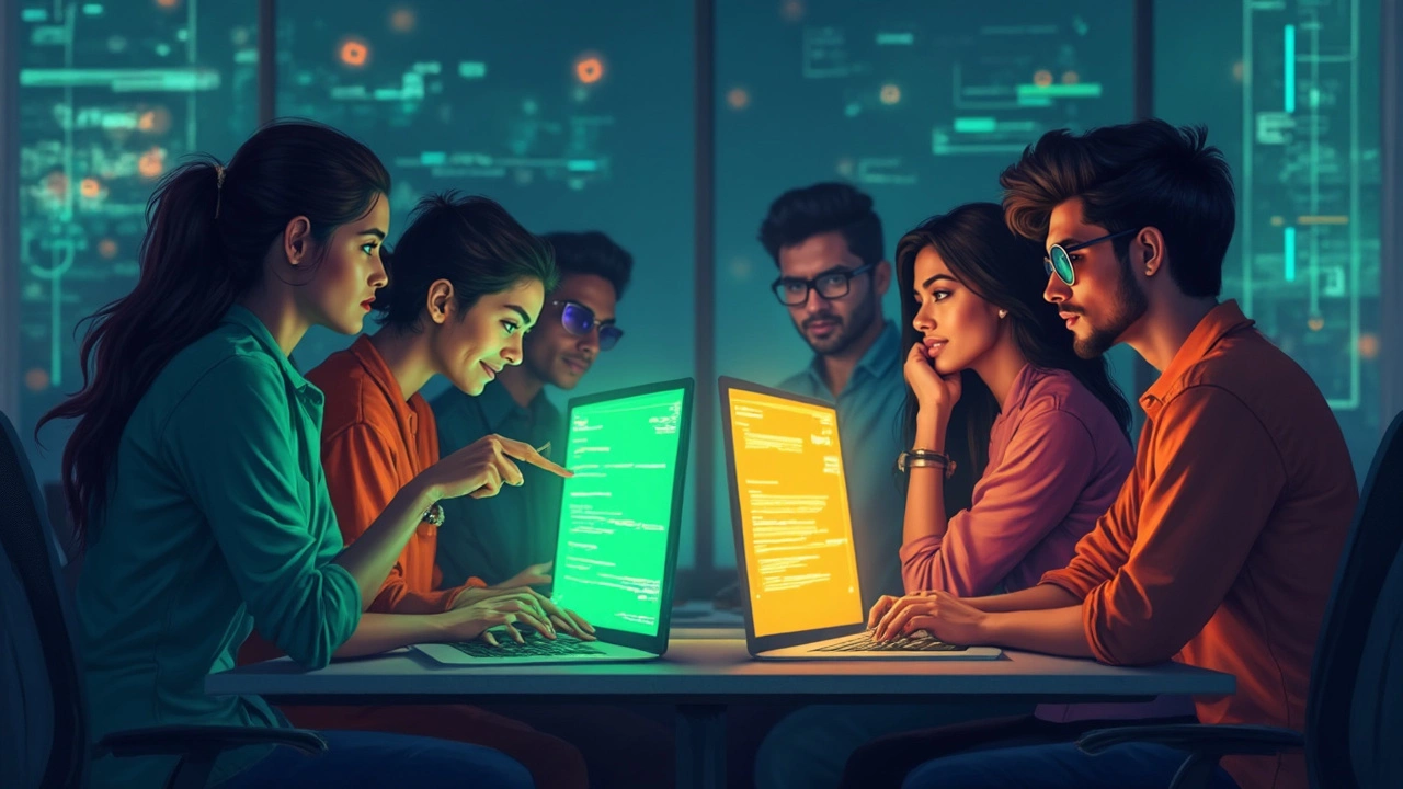 Ecosystem and Community