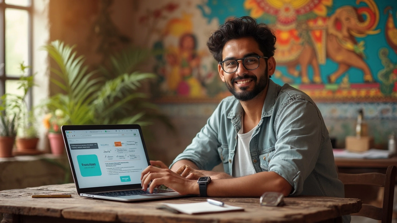 How to Host Your Own Website in Simple Steps