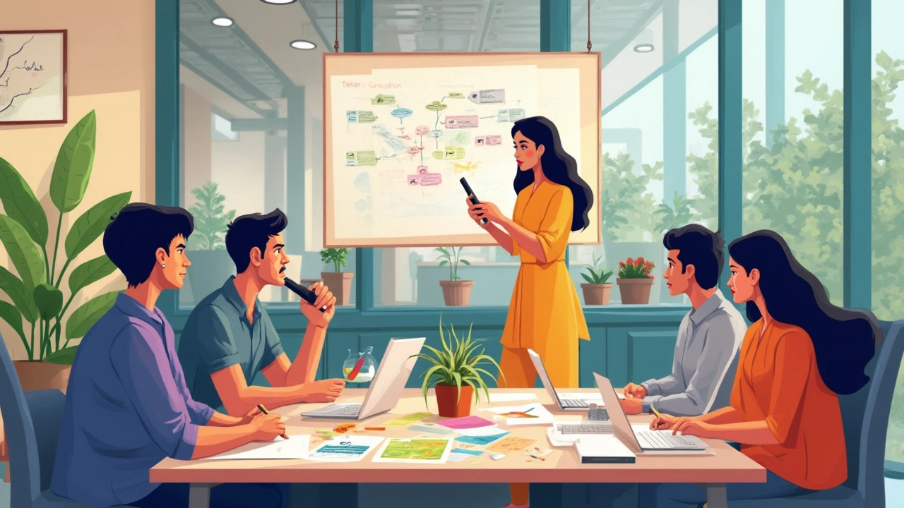 Is It Worth Learning UX in 2024? Here’s What Actually Matters