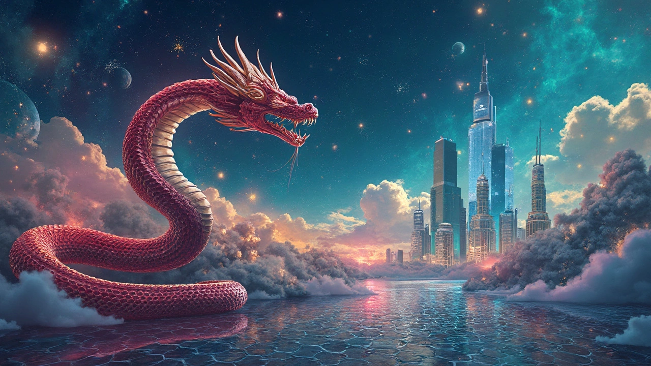 Python Front-End Capabilities