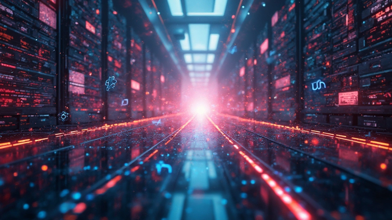The Pros of PHP