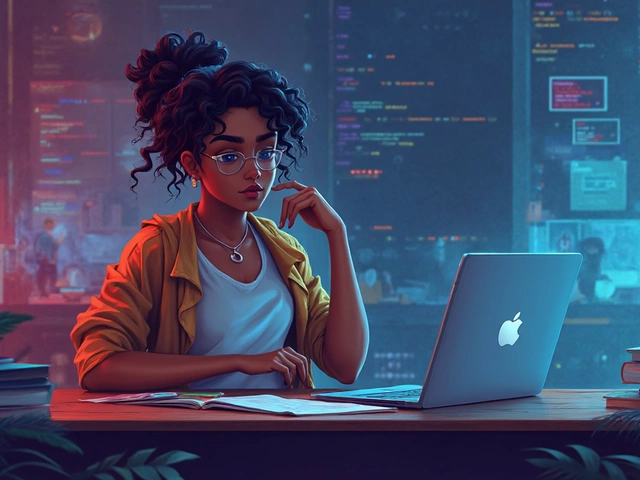 Can I Be a Web Developer in 2 Years?