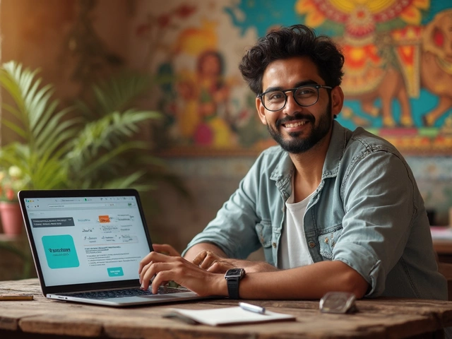 How to Host Your Own Website in Simple Steps