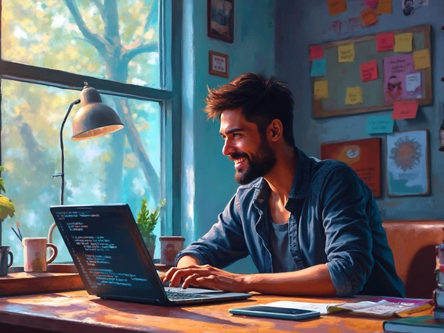How to Learn Front-End Development