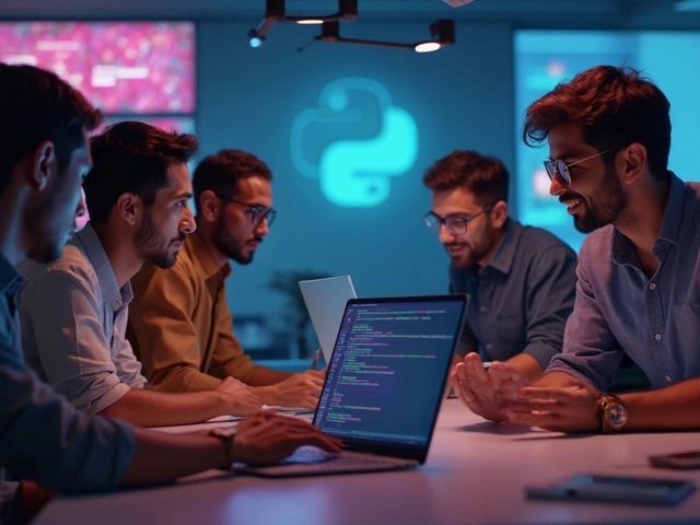 PHP Losing Popularity: Hard Truths for Devs in 2025
