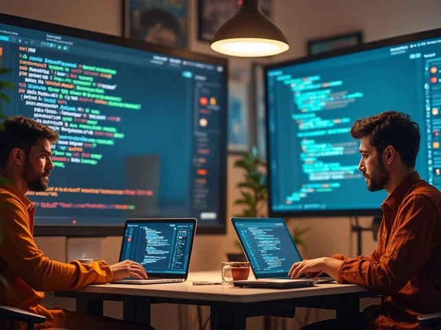 Which Stack to Learn 2024: Full Stack Developer Pathways That Pay Off