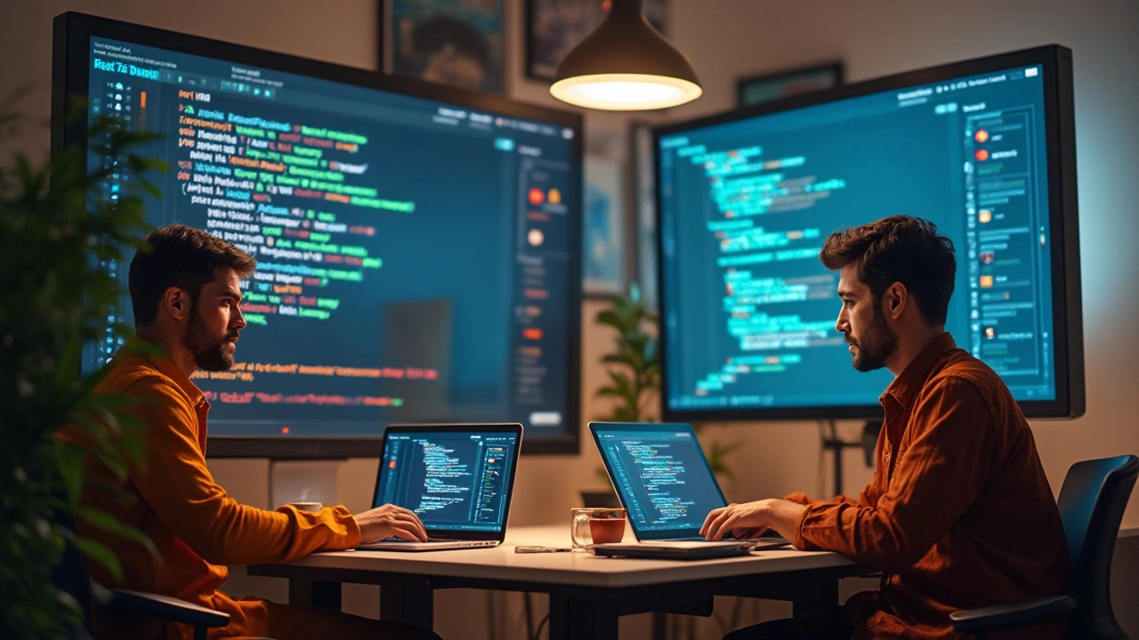 Which Stack to Learn 2024: Full Stack Developer Pathways That Pay Off