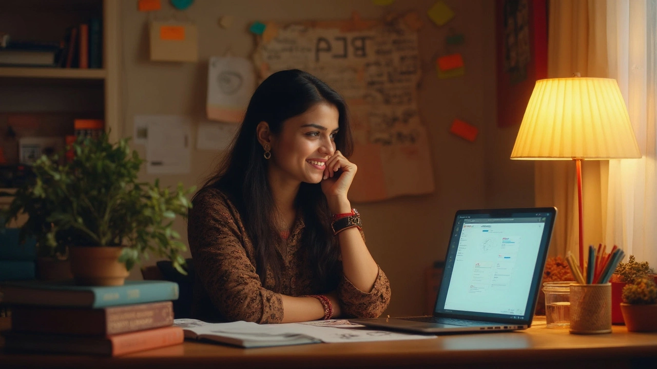 Alternatives to Formal Degrees