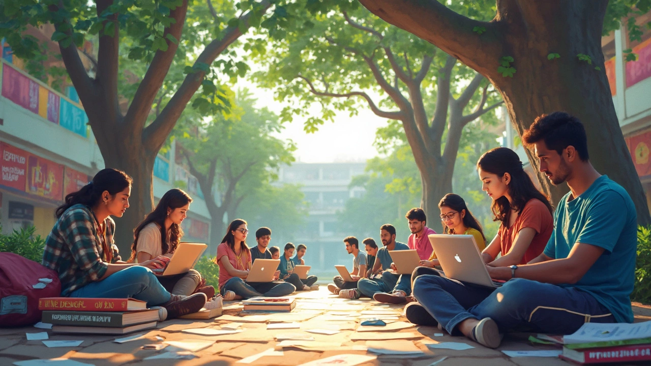 Best Degree for UI UX Design: What Should You Study?