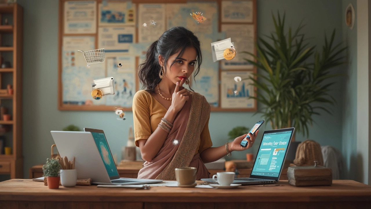BigCommerce, Wix, and Other Contenders
