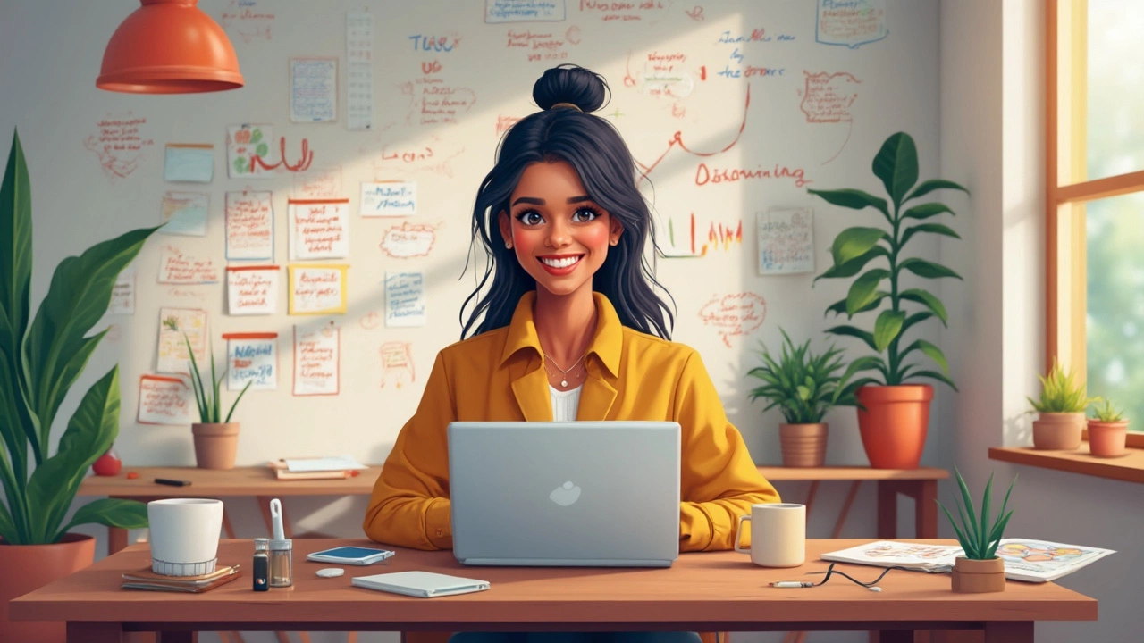 Delivering Projects (and Surviving Scope Creep)