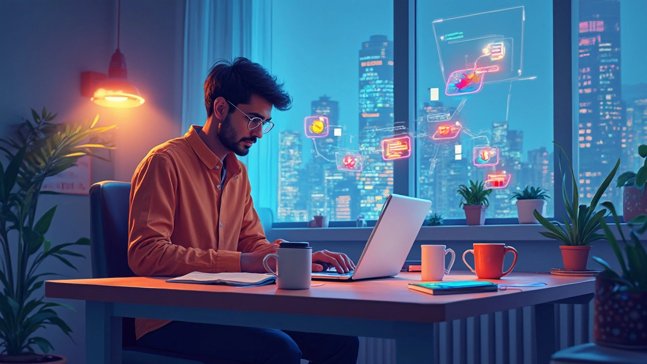 Does Front End Use API? The Real Story Behind Modern Web Development