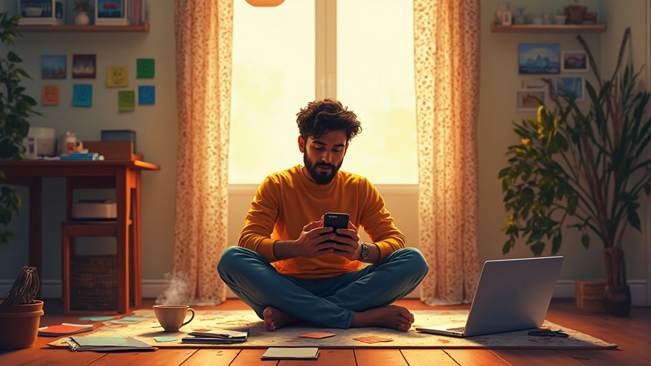 Freelance Web Developer Life: What to Really Expect
