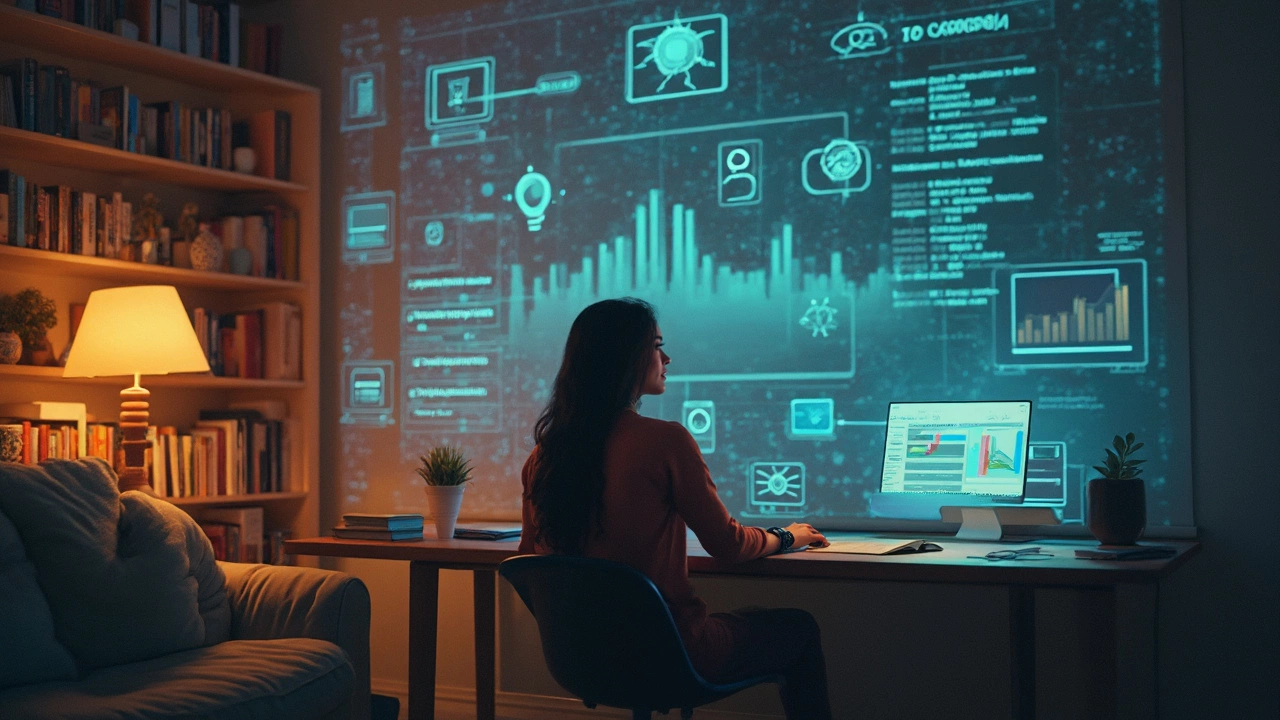 Freelancer Earning Potential