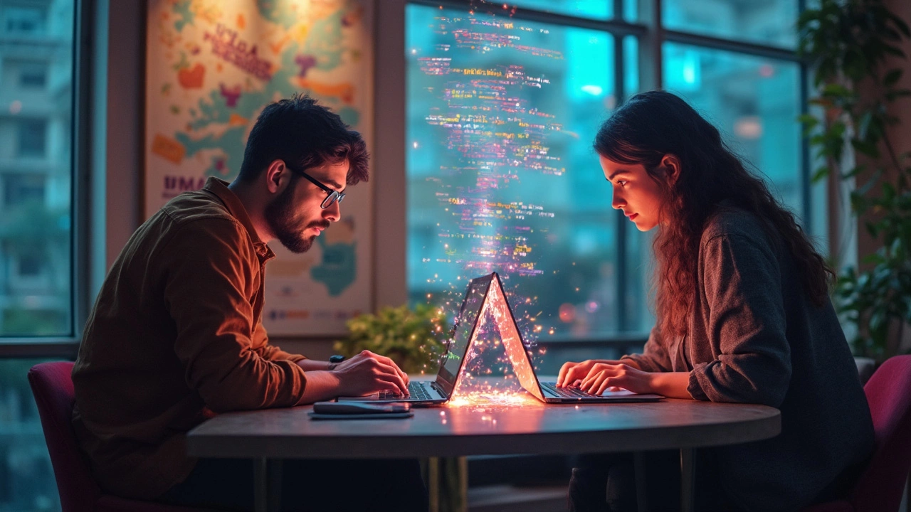 Is Full Stack Developer a Good Career in 2024?