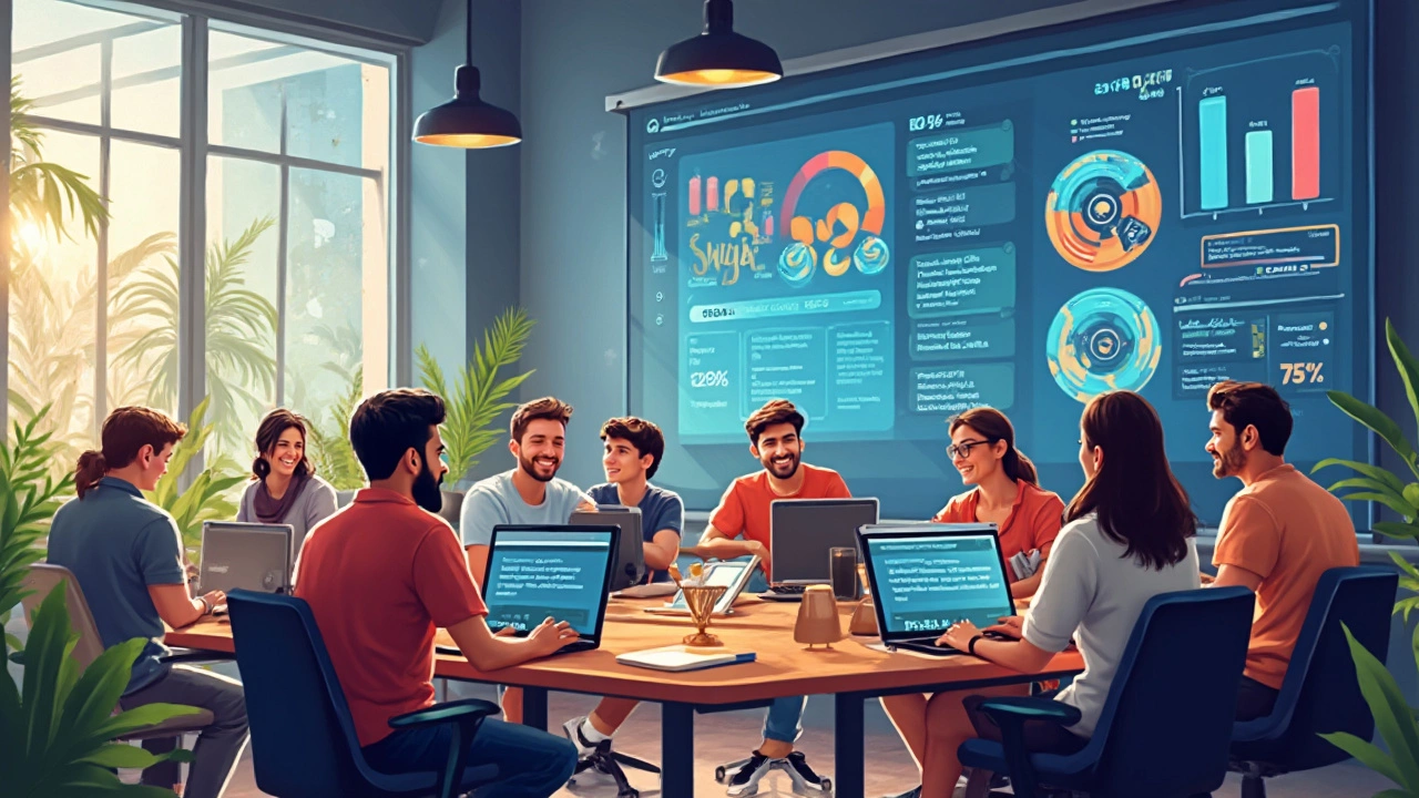 Is It Still Worth Learning Web Development in 2024?