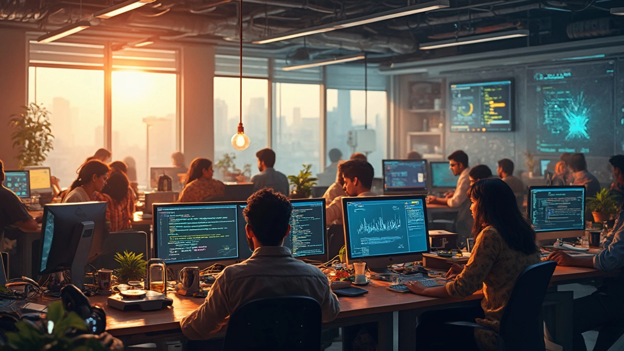 Is Java Dying in 2024? What Front-End Devs Really Need to Know