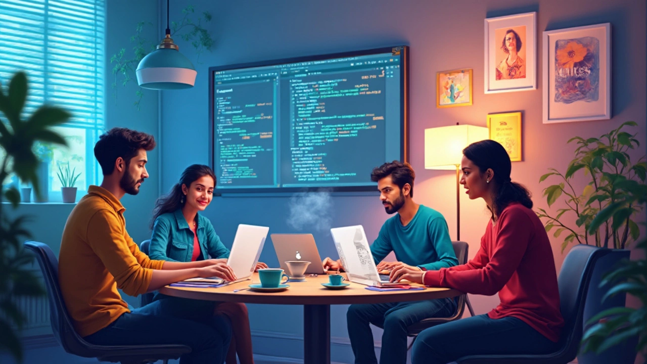 Is WordPress Still Written in PHP? What Developers Need to Know
