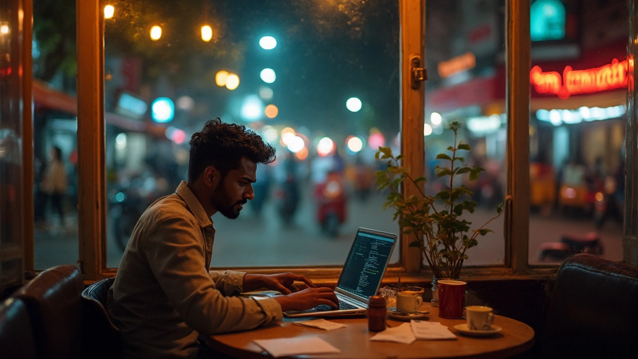Keeping Your Skills and Sanity Intact