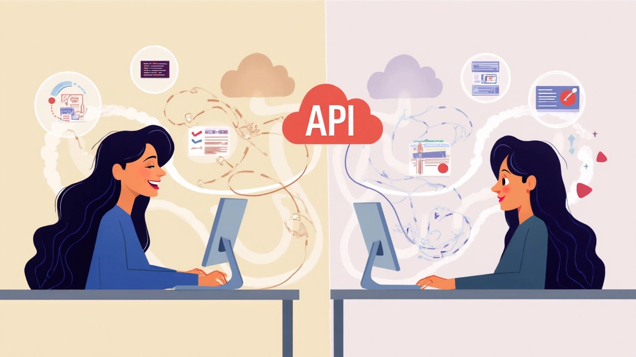 Mistakes to Dodge with API Work