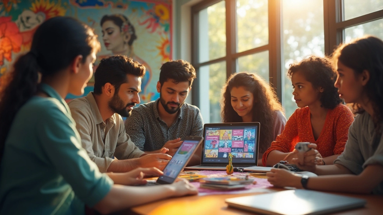 Responsive Web Design: The Three Pillars That Matter Most