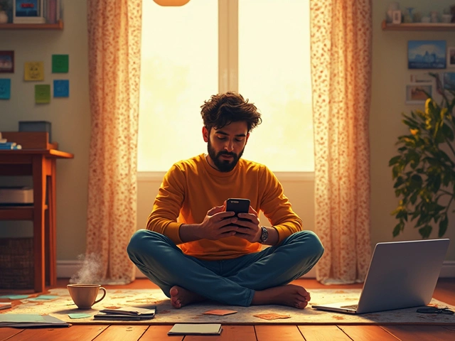 Freelance Web Developer Life: What to Really Expect