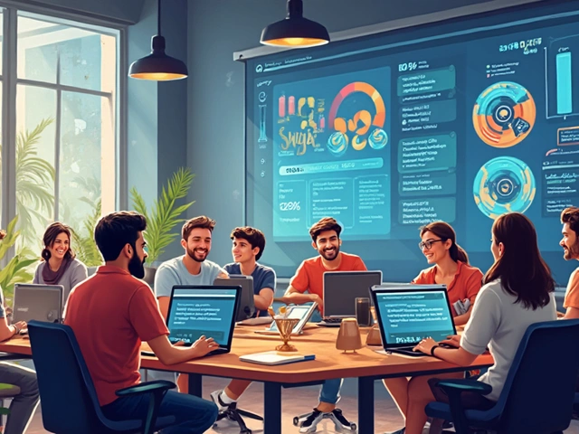 Is It Still Worth Learning Web Development in 2024?
