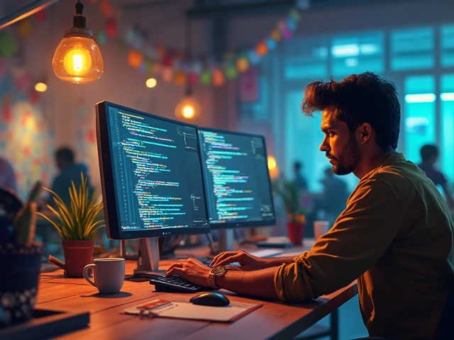 Is Web Developer a Stressful Career? The Truth Behind the Code