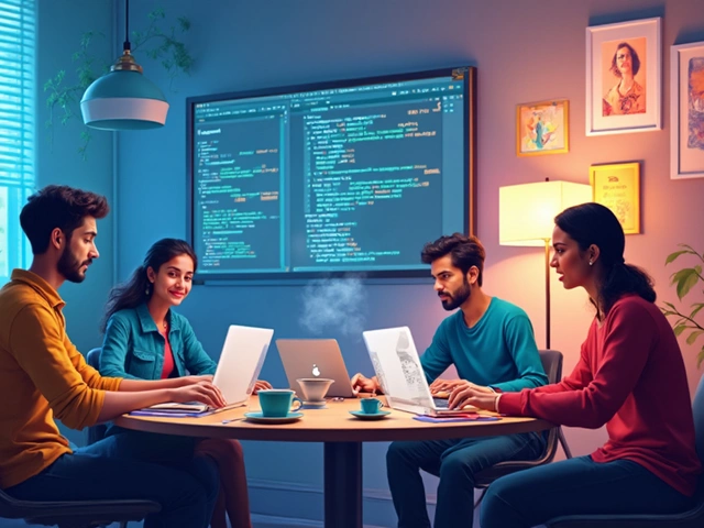 Is WordPress Still Written in PHP? What Developers Need to Know