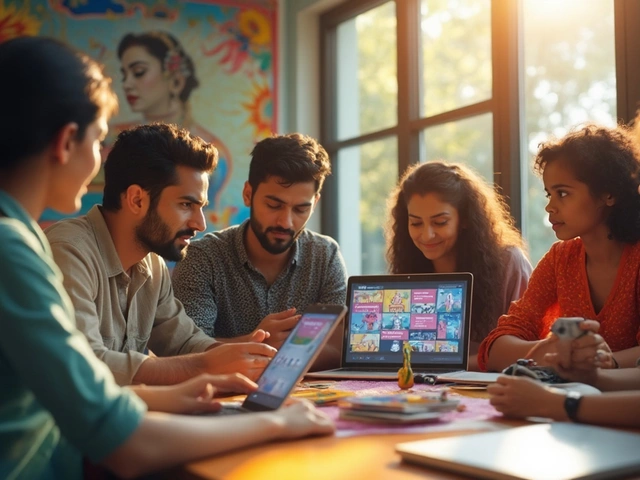 Responsive Web Design: The Three Pillars That Matter Most