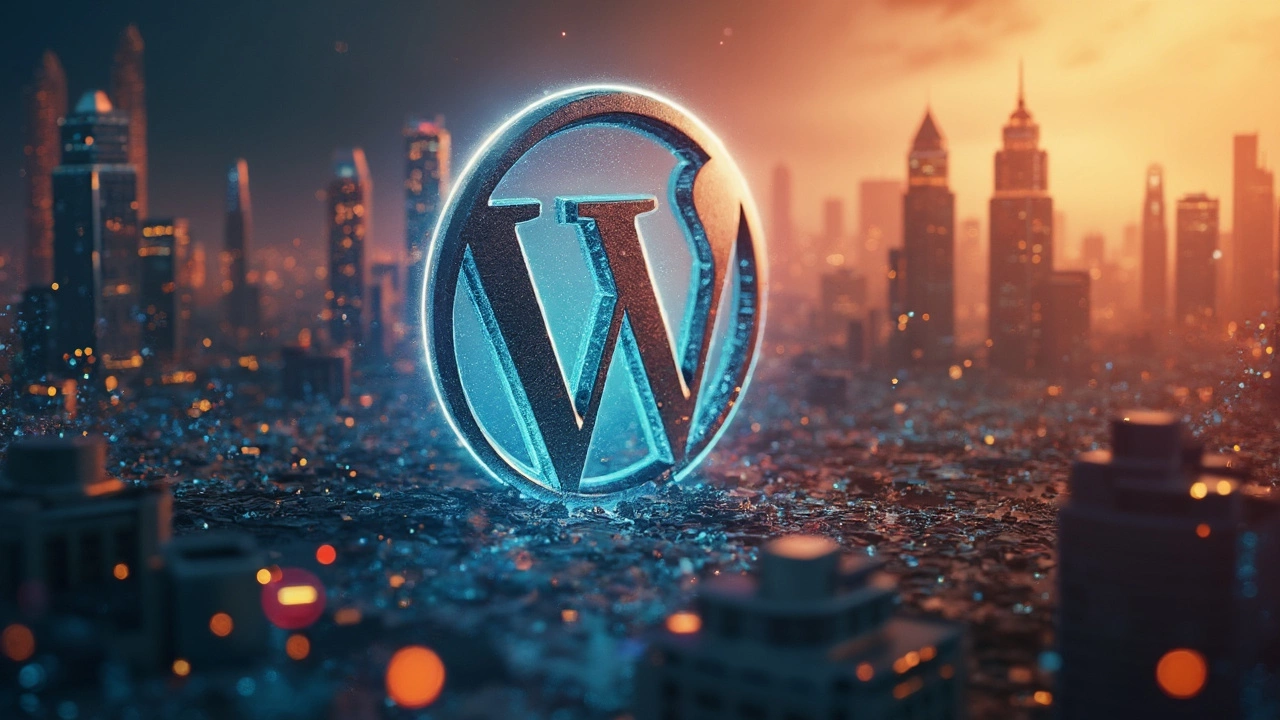 Why WordPress Still Leans on PHP