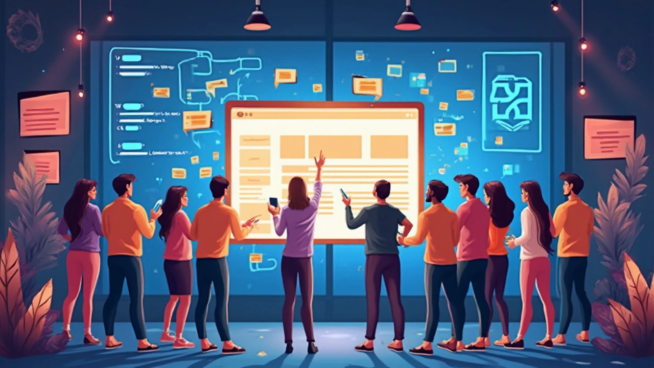 Benefits for Users and Business Owners