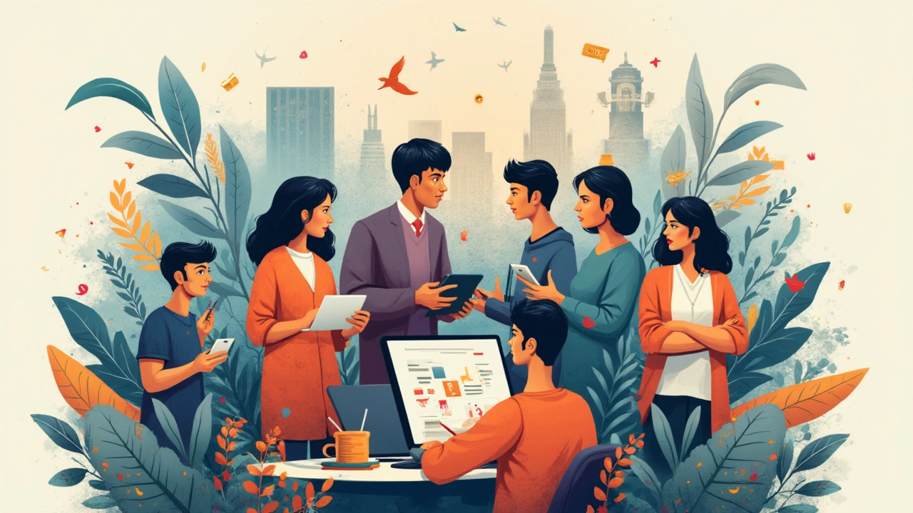 Finding Consistent Freelance Work