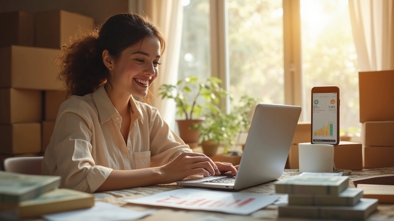 How Much Do E-commerce Businesses Make Monthly? Real Numbers, Models, and Insights