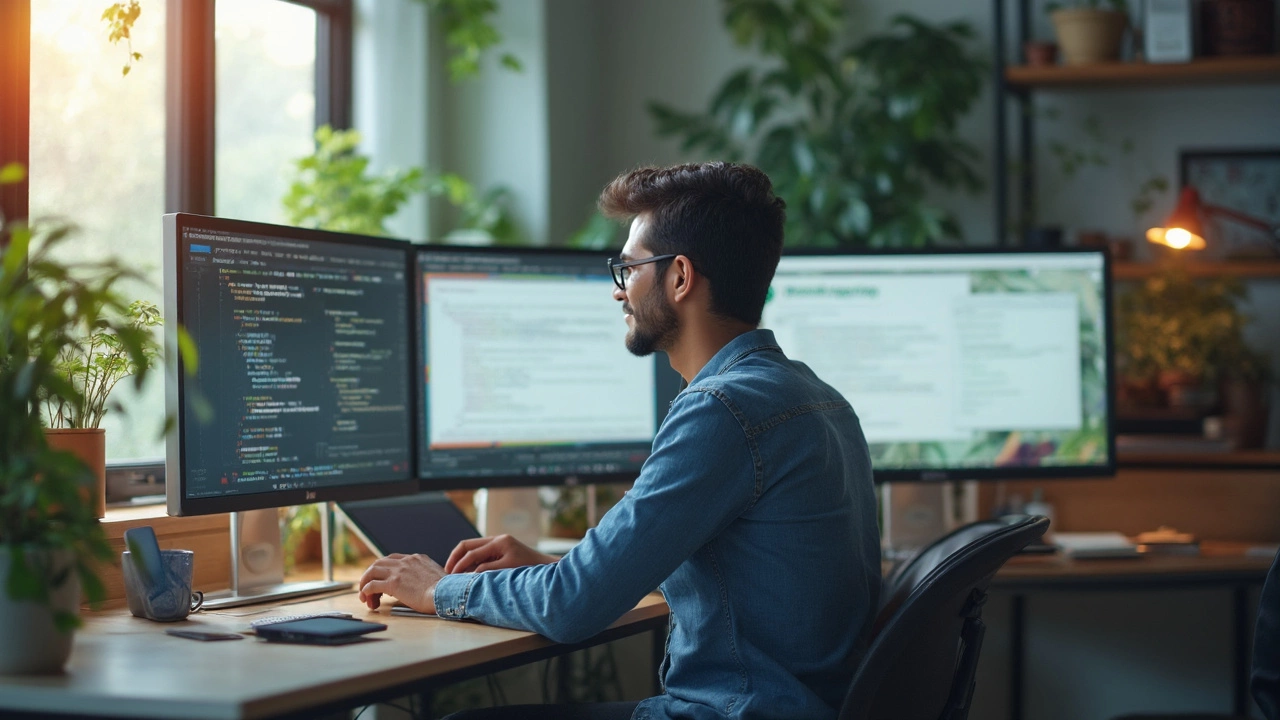 Insider Tips for Choosing and Using UI UX Languages