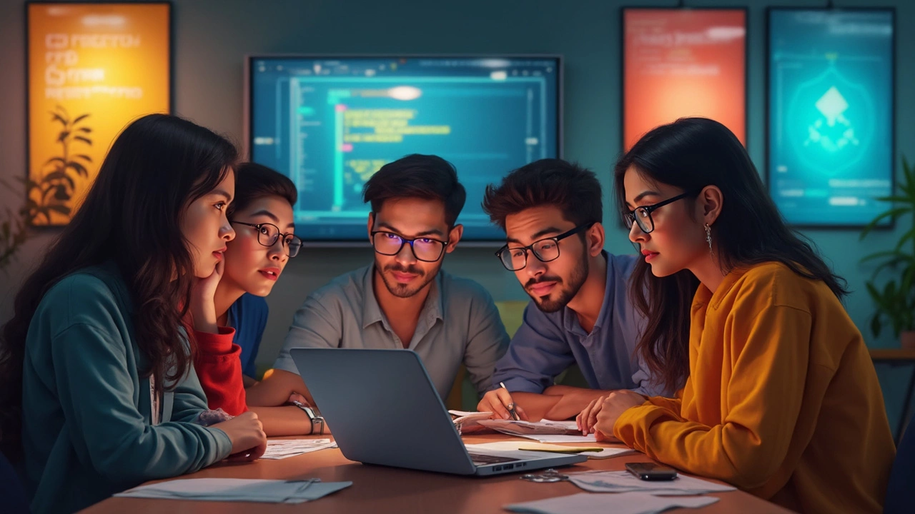 PHP Coding: How Hard Is It Really?