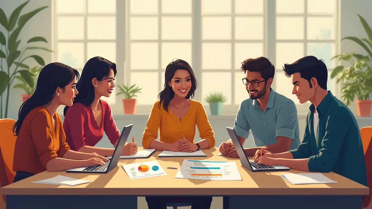 Popular Choices: Pros, Cons, and Real-World Examples
