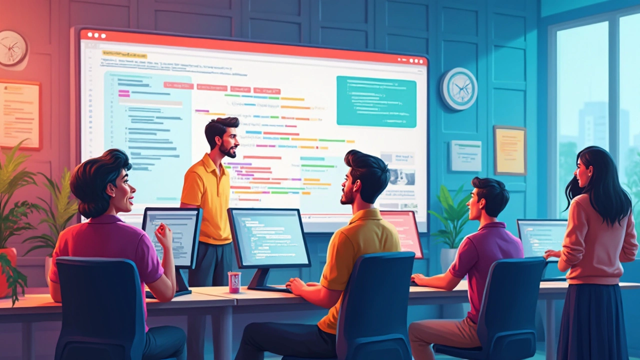 Python and HTML: Can You Use Them Together?