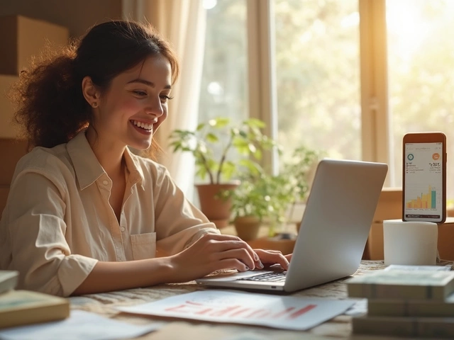 How Much Do E-commerce Businesses Make Monthly? Real Numbers, Models, and Insights