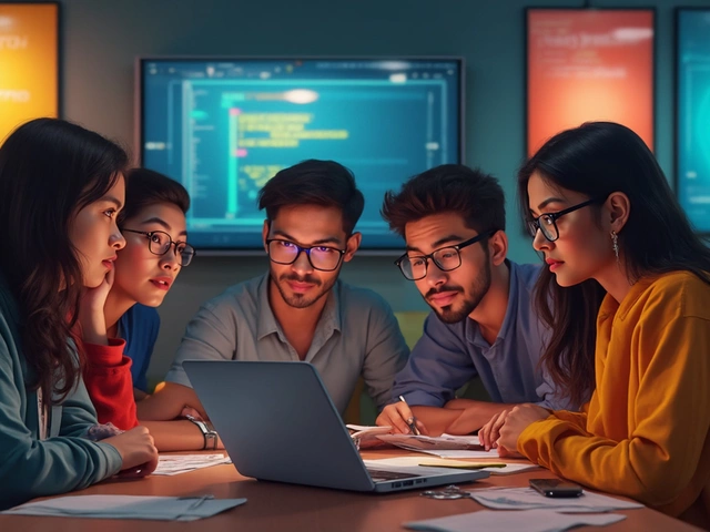 PHP Coding: How Hard Is It Really?