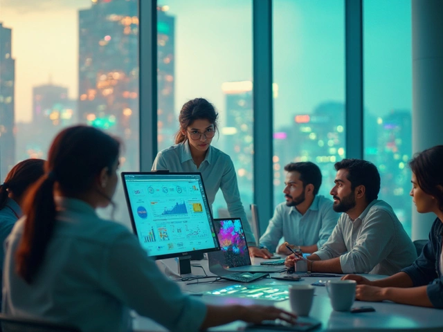 UI/UX Design Salary: What You Really Need to Know