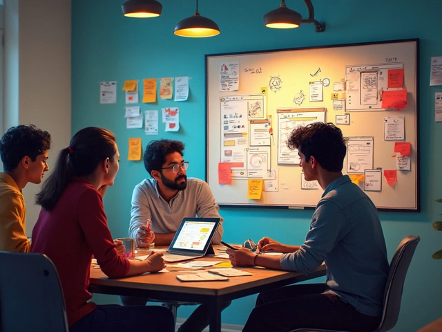 UX or UI First? How to Pick Your Design Starting Point