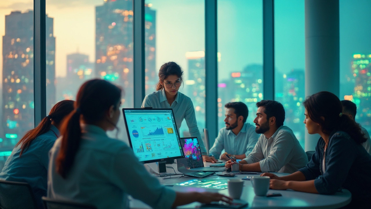UI/UX Design Salary: What You Really Need to Know