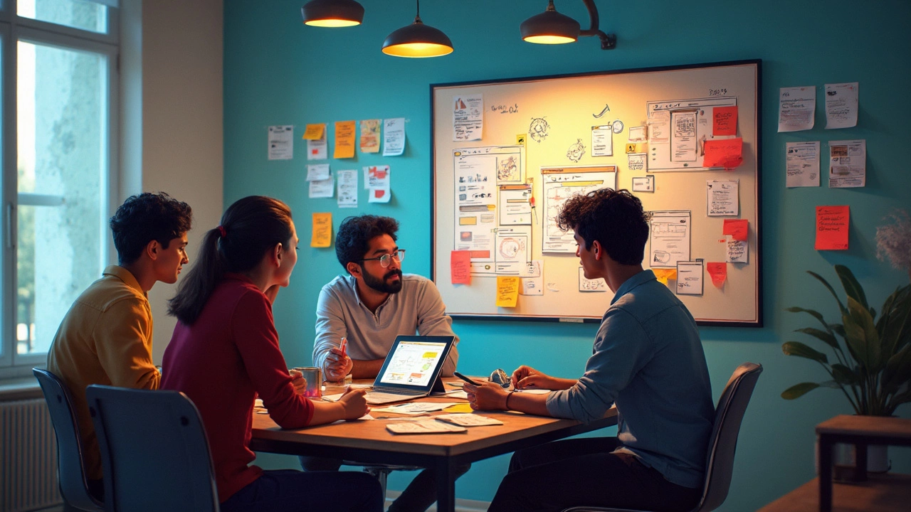 UX or UI First? How to Pick Your Design Starting Point