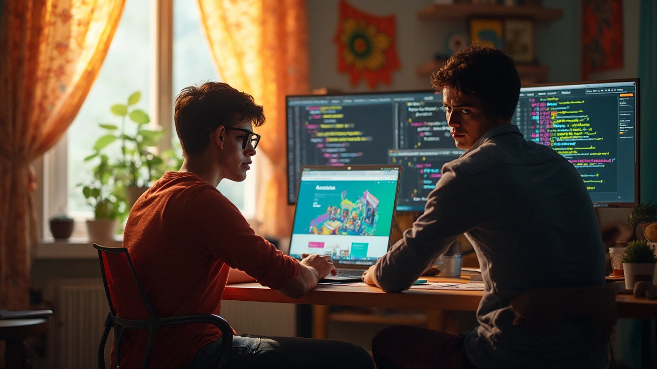 WordPress vs HTML & CSS: Which Is Easier for Building Websites?